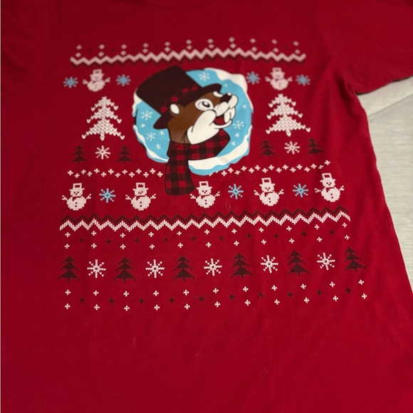 Buc-ee’s pj set - Picture 5 of 8